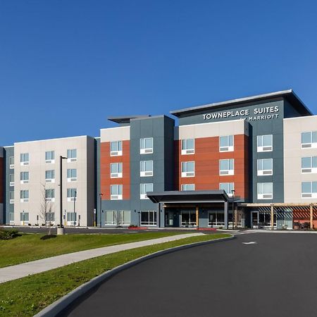 Towneplace Suites By Marriott Geneva At Spire Academy Dış mekan fotoğraf