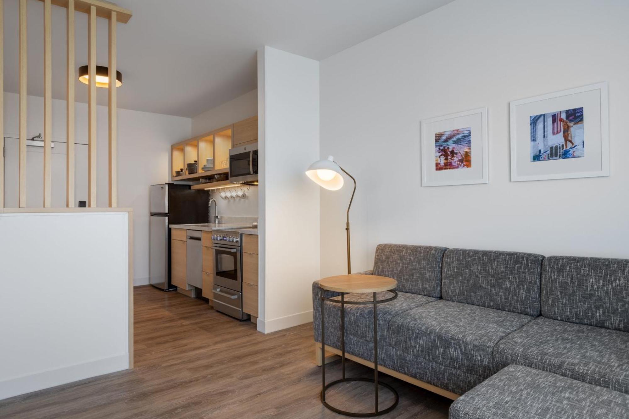 Towneplace Suites By Marriott Geneva At Spire Academy Dış mekan fotoğraf